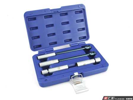 ES#3998971 - CTA2030 - 4 Pc. Spark Plug Socket Set-Euro - Get the complete set and be ready. - CTA Tools - BMW Mercedes Benz MINI