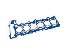 ES#3448129 - 11127555310 - Cylinder Head Gasket - 1.16mm - Seals the cylinder head to the engine block - Elring - BMW