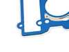 ES#3448129 - 11127555310 - Cylinder Head Gasket - 1.16mm - Seals the cylinder head to the engine block - Elring - BMW