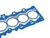 ES#3448129 - 11127555310 - Cylinder Head Gasket - 1.16mm - Seals the cylinder head to the engine block - Elring - BMW