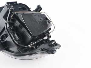 ES#172942 - 63127165678 - Headlight Right - Genuine BMW - BMW