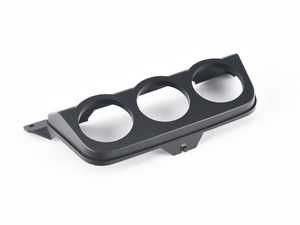 ES#3493418 - 50.10.020 - Ashtray Gauge Panel - Get your car's most important readouts right at your dashboard - Macht Schnell - BMW