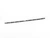 ES#2978059 - 51337364351 - STRIP FOR DOOR, BOTTOM LEFT - Genuine BMW - BMW
