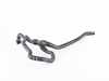 ES#25097 - 11537527605 - E85 Coolant Hose - Attaches from inlet pipe to heat exchanger - Genuine BMW - BMW