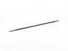 ES#2683902 - 51359810469 - Channel Cover For Exterior Door - Rear Left - Located on the side window sill - Genuine MINI - MINI