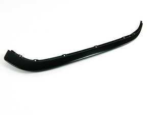 ES#77509 - 51131922272 - E30 3-Series Coupe Rear Window Trim - Right - (NO LONGER AVAILABLE) - Window molding that goes around the rear coupe side glass - Genuine BMW - 