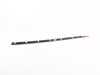ES#2978095 - 51357364353 - STRIP FOR DOOR, BOTTOM LEFT - Genuine BMW - BMW