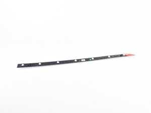 ES#2978095 - 51357364353 - STRIP FOR DOOR, BOTTOM LEFT - Genuine BMW - BMW