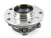 ES#2798511 - 31209813211 - Wheel Hub With Bearing Assembly - Connects to the suspension carrier or tailing arm - Genuine MINI - MINI