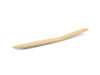 ES#2080069 - 51166985297 - Center Console Trim Panel - Left Front - Cream Beige - Genuine BMW - BMW