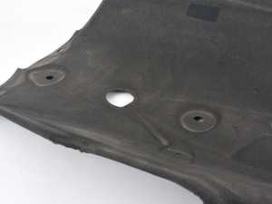 ES#126090 - 51488040191 - SOUND INSULATION - Genuine BMW - BMW
