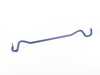 ES#3662219 - 72187 - Front & Rear Sway Bar Kit - New sway bars from H&R for unrivaled performance and fitment - H&R - BMW