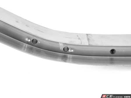 ES#3153753 - 51117389585 - Front Bumper Mount  - Main structural metal - Genuine MINI - MINI