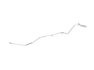 ES#36660 - 16121183612 - E39 Front Fuel Feed Line - Genuine BMW - BMW