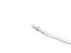 ES#36660 - 16121183612 - E39 Front Fuel Feed Line - Genuine BMW - BMW