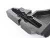 ES#3504822 - 5GE858458A1KT1 - MK7 Golf R Spare Tire Kit - Add a spare tire and the necessary tools to replace a flat tire on your MK7 Golf R - Assembled By ECS - Volkswagen