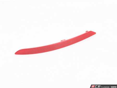 ES#2596570 - 63147311179 - REFLECTOR, REAR LEFT - Genuine BMW - BMW