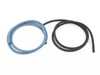 ES#3648433 - 11718576450KT - Exhaust Cooler Replacement Kit - Includes new exhaust cooler, vacuum control valve, and vacuum lines - Assembled By ECS - BMW