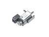 ES#3648433 - 11718576450KT - Exhaust Cooler Replacement Kit - Includes new exhaust cooler, vacuum control valve, and vacuum lines - Assembled By ECS - BMW