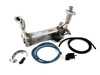 ES#3648433 - 11718576450KT - Exhaust Cooler Replacement Kit - Includes new exhaust cooler, vacuum control valve, and vacuum lines - Assembled By ECS - BMW