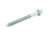 ES#2843724 - 07147426660 - STAR-SOCKET SCREW - Genuine BMW - BMW