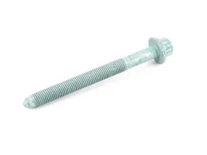 STAR-SOCKET SCREW