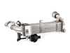 ES#3648433 - 11718576450KT - Exhaust Cooler Replacement Kit - Includes new exhaust cooler, vacuum control valve, and vacuum lines - Assembled By ECS - BMW