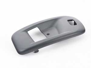 ES#3141083 - 52108058468 - COVER, RELEASE RIGHT - Genuine BMW - BMW