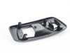 ES#3141083 - 52108058468 - COVER, RELEASE RIGHT - Genuine BMW - BMW