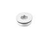 ES#253979 - 11142247286 - SCREW PLUG WITH GASK - Genuine BMW - BMW