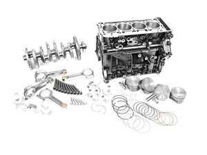 ES#4005264 - IESBVN1KT - IE 2.0T TSI EA888 Gen 3 Sport Short Block - (NO LONGER AVAILABLE) - Price includes a $1000.00 refundable core charge for the block and an $800.00 refundable core charge for the crank. - Integrated Engineering - 