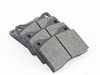 ES#3639525 - 34111159257 - Front Brake Pad Set - (NO LONGER AVAILABLE) - A set of four front brake pads - ATE - 