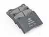 ES#3639525 - 34111159257 - Front Brake Pad Set - (NO LONGER AVAILABLE) - A set of four front brake pads - ATE - 
