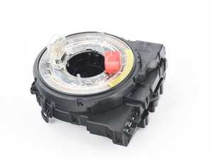 ES#4004707 - 8K0953568M - Clock Spring - Located behind the steering wheel on the steering column - Kostal - Audi