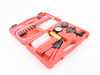 ES#3980656 - OEM27070 - Brake Bleeder, Steering Pump Bleeder And Vacuum Pump Test Kit - Hand held fluid pump. - OEM Tools - Audi BMW Volkswagen Mercedes Benz MINI Porsche