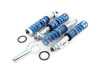 ES#4817994 - 48-347730 - Bilstein B16 PSS10 Suspension System - Height adjustable suspension system offering adjustable compression and rebound to dial in for competition, comfort, or anywhere in between. World-famous Bilstein quality with a limited lifetime warranty! - Bilstein - Porsche