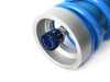 ES#4817994 - 48-347730 - Bilstein B16 PSS10 Suspension System - Height adjustable suspension system offering adjustable compression and rebound to dial in for competition, comfort, or anywhere in between. World-famous Bilstein quality with a limited lifetime warranty! - Bilstein - Porsche