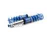 ES#4817994 - 48-347730 - Bilstein B16 PSS10 Suspension System - Height adjustable suspension system offering adjustable compression and rebound to dial in for competition, comfort, or anywhere in between. World-famous Bilstein quality with a limited lifetime warranty! - Bilstein - Porsche