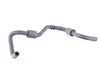 ES#3194936 - 1C0121109D - Coolant Hose - From lower expansion tank to water pipe - Vaico - Volkswagen