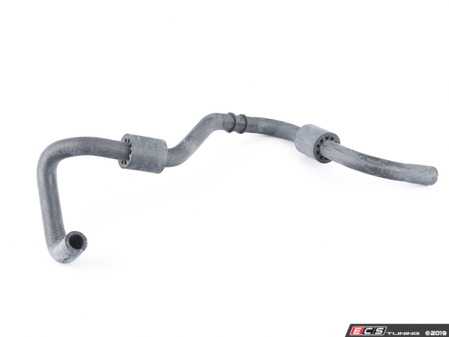 ES#3194936 - 1C0121109D - Coolant Hose - From lower expansion tank to water pipe - Vaico - Volkswagen