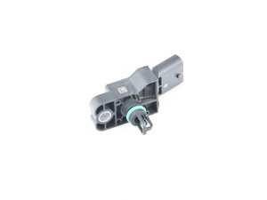 ES#4005070 - 038906051R - MAP Sensor - Measures the pressure in the turbocharger system - Borsehung - Audi Volkswagen