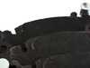 ES#4004975 - 0074207620 - Front Brake Pad Set - Premium Ceramic - TRW - Mercedes Benz