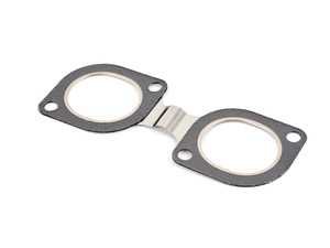 ES#3478319 - 11627505788 - Exhaust Manifold Gasket - Price Each - Cylinder Head to Manifold - Elring - BMW