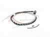 ES#2643627 - 61119225180 - REP. KIT FOR RADIO P - Genuine BMW - BMW