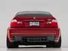 ES#5386573 - 047758LADBKT - E46 M3 Carbon Fiber Front Lip & Diffuser Package - A complete carbon exterior package at a fraction of retail price! This limited-time Doorbuster bundle pairs Turner's carbon fiber front lip & rear diffuser for a performance-oriented exterior transformation. - Doorbusters - BMW