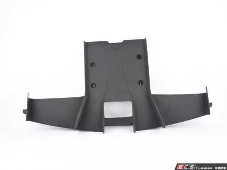 ES#3639510 - LEP-TAU-R53-DIFF - LEAP Tau R53 Diffuser - Primed LEP-TAU-DIFF - Molded rear add on diffuser designed for the Gen 1 MINI Cooper S - LEAP - MINI