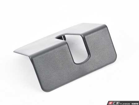 ES#151111 - 52207171500 - TRIM COVER - Genuine BMW - BMW