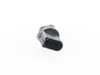 ES#3614157 - 13538577623 - Fuel Rail Pressure Sensor - Priced Each - Located on the front end of the fuel rail. - Genuine BMW - BMW