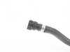 ES#2678832 - 17127619712 - F06 Engine Coolant Recovery Tank Hose - Genuine BMW - BMW