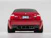 ES#4140246 - 028979TMS01 - E46 M3 Turner Motorsport ABS Diffuser - Add aggressive styling to your rear end with Turner In-House Engineered ABS Rear Diffuser! - Turner Motorsport - BMW